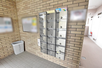 【その他共用部分】 | エクセル伊勢原