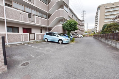 【駐車場】 | エクセル伊勢原