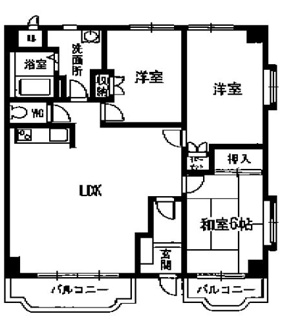 【間取り】 | エクセル伊勢原