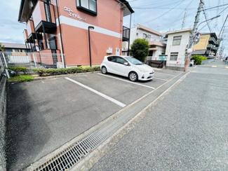 【駐車場】 | クロー・エイテルパーチ