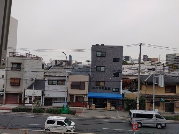 クレストカーサ大今里 BRAVI不動産の展望