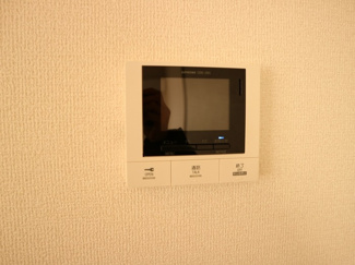  | ヴェラ ロホ | 録画機能付きテレビインターフォン