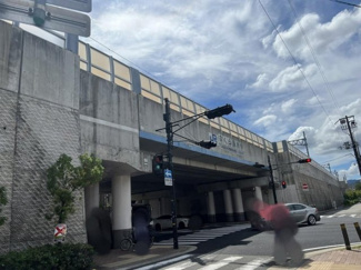  | ヴェラ ロホ | JRさくら夙川駅