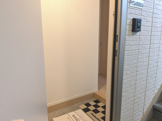 【玄関】 | ヴェラ ロホ