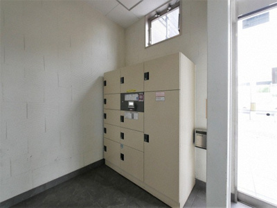 【その他共用部分】 | ●フィオレ・レジデンス出島海岸通