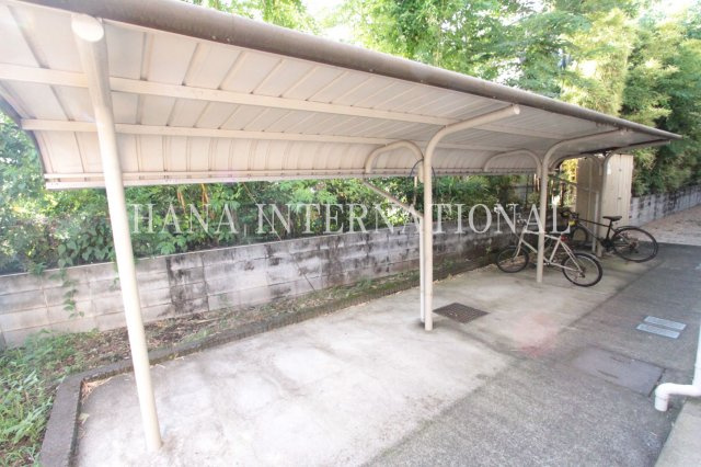 レオパレスジゴジ１のその他共用部分