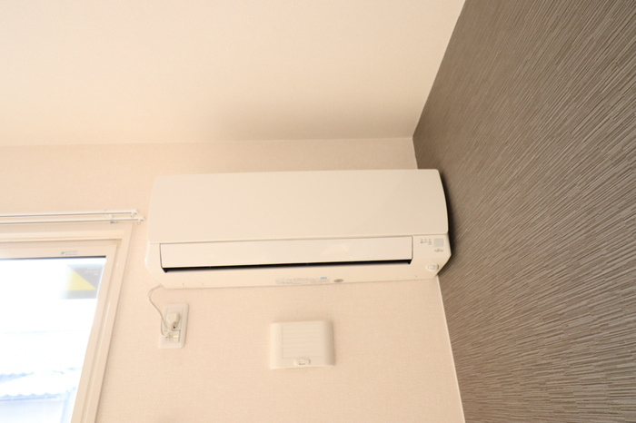 熊本市中央区国府１丁目のアパートの設備