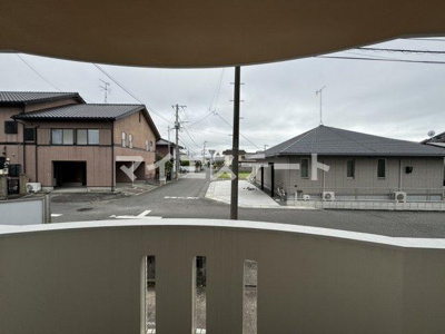 【展望】 | メイワハイツⅠ