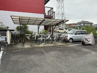 【その他共用部分】 | メイワハイツⅠ