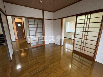 【洋室】 | メイワハイツⅠ