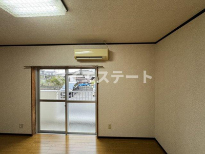 【寝室】 | メイワハイツⅠ