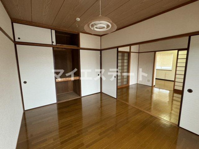 【収納】 | メイワハイツⅠ