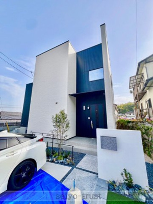 【外観】 | 佐伯区屋代3丁目