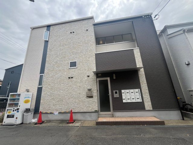 stage東中浜