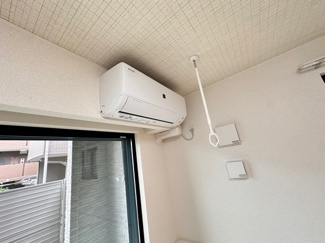 【設備】 | casa fiore