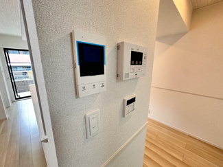 【セキュリティ】 | casa fiore