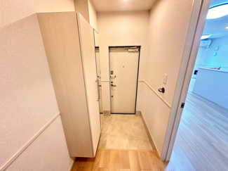 【玄関】 | casa fiore