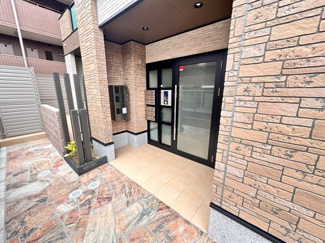 【エントランス】 | casa fiore