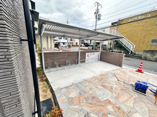 【その他共用部分】 | casa fiore