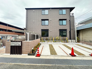 【バルコニー】 | casa fiore