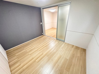 【洋室】 | casa fiore