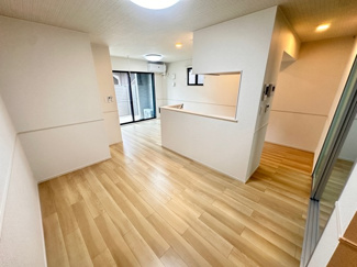 【居間・リビング】 | casa fiore