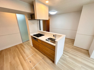 【キッチン】 | casa fiore