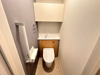 【トイレ】 | casa fiore