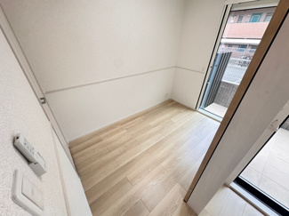 【寝室】 | casa fiore