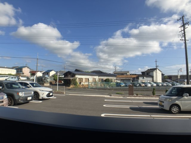 フィオリーレ・アノ　Ⅱの展望