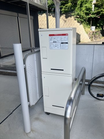 フィオリーレ・アノ　Ⅱのその他共用部分