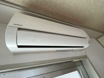 【設備】 | 椿ビル