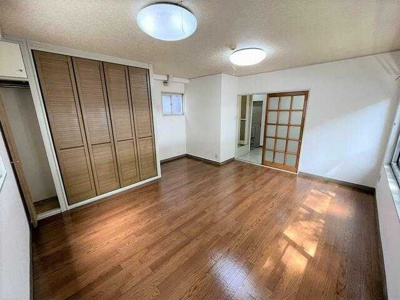 【内装】 | 椿ビル