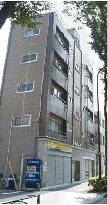 【ロビー】 | 椿ビル