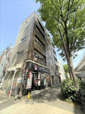 【その他共用部分】 | 椿ビル