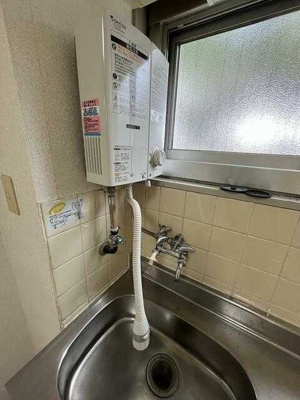 【設備】 | 椿ビル