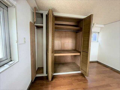 【収納】 | 椿ビル