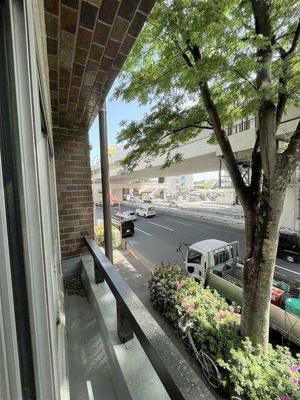 【展望】 | 椿ビル