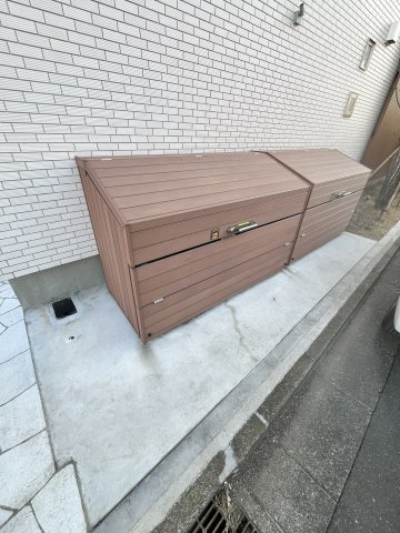 ALVA.bのその他共用部分