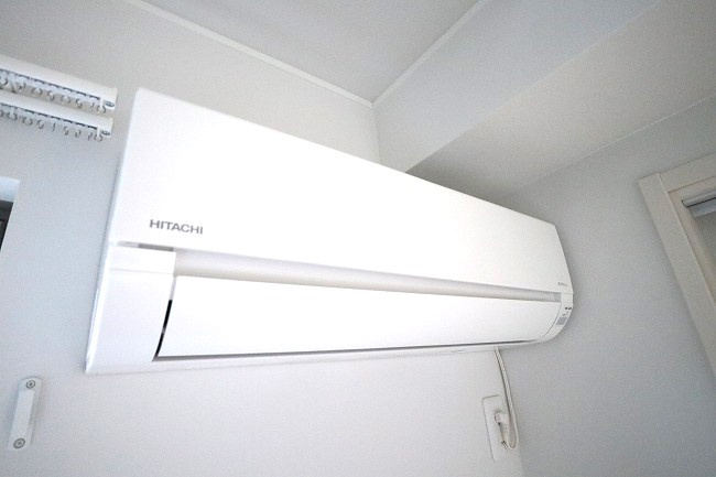ALVA.bの設備|※別部屋のイメージ写真です。