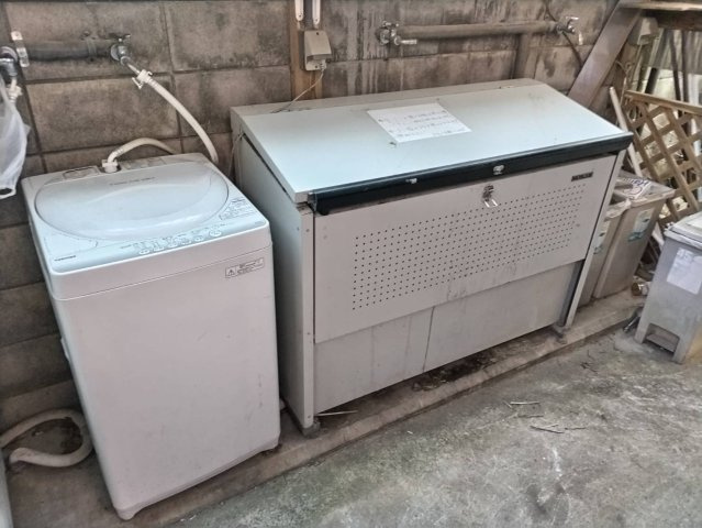 草津市南草津５丁目の事務所のその他共用部分