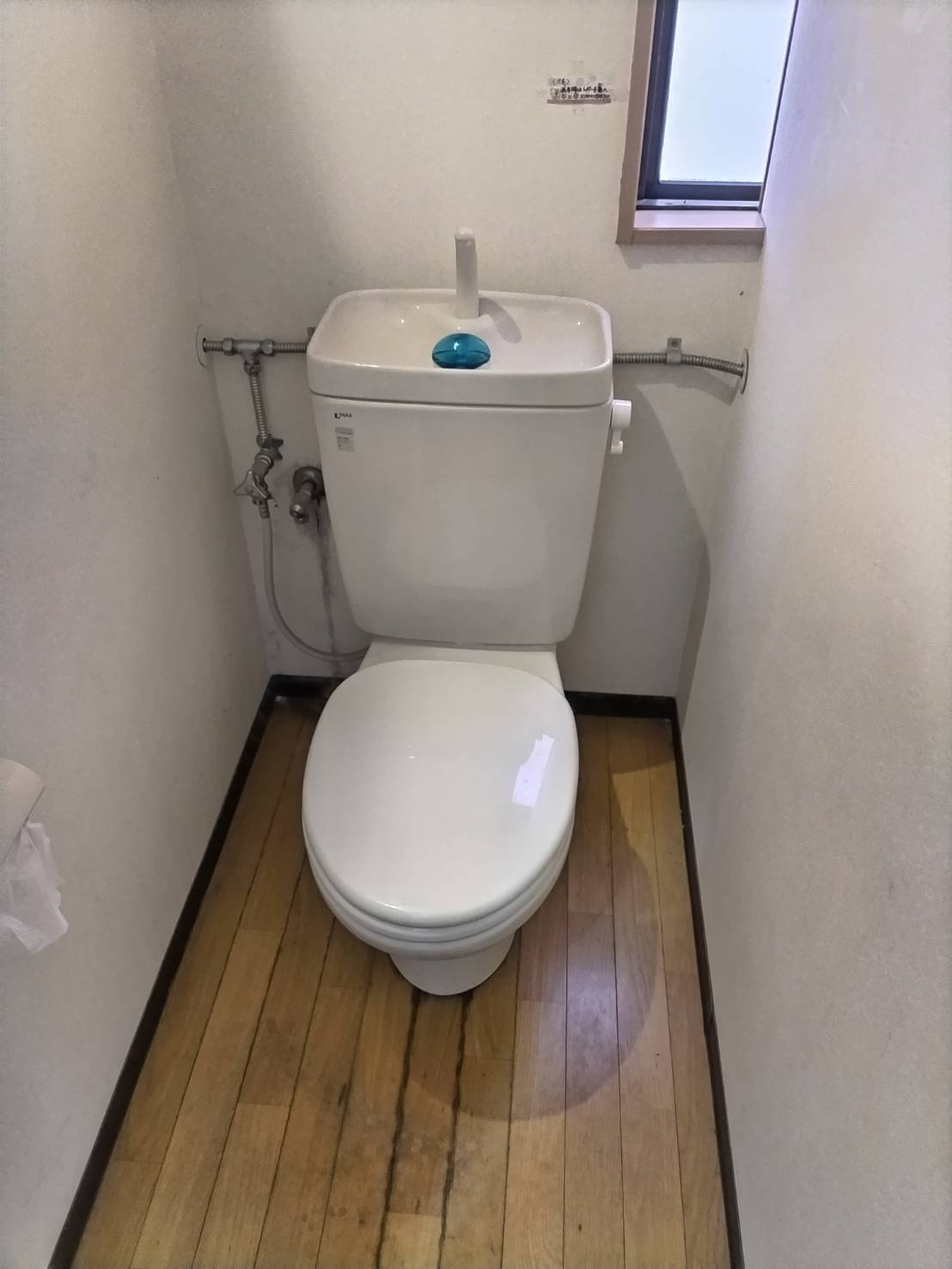 草津市南草津５丁目の事務所のトイレ|トイレです