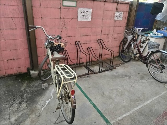 草津市南草津５丁目の事務所のその他共用部分