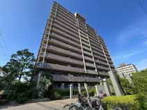 コスモあべの坂ガーデンズの画像