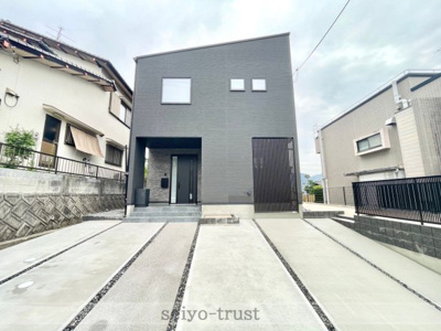 【外観】 | 廿日市市対厳山3丁目