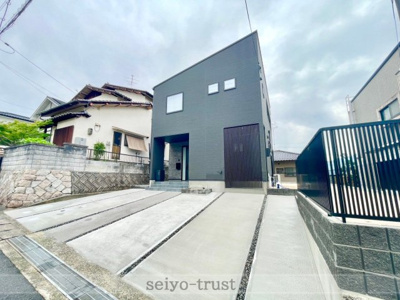 【駐車場】 | 廿日市市対厳山3丁目