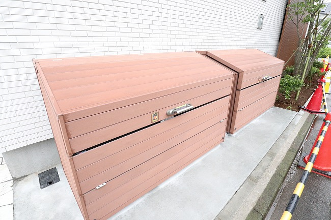 ALVA.bのその他共用部分