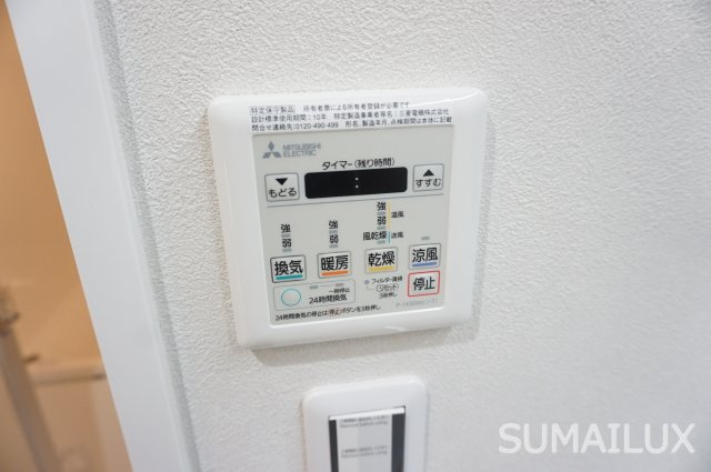 Ｄ’プレイス　九品寺の設備