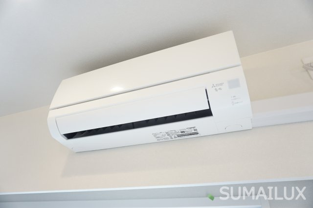 Ｄ’プレイス　九品寺の設備