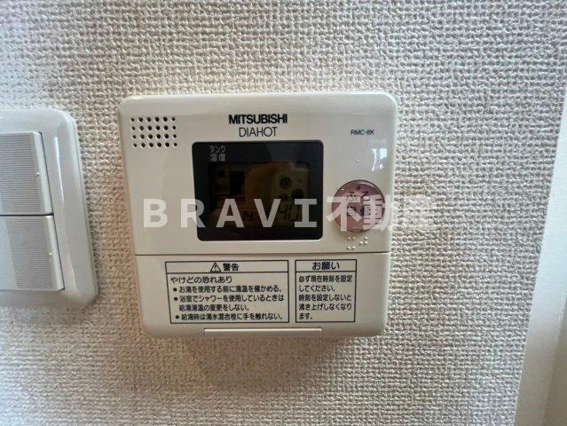 グラマシー京橋のその他